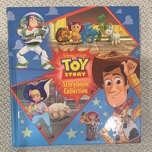 Toy Story Storybook Collection